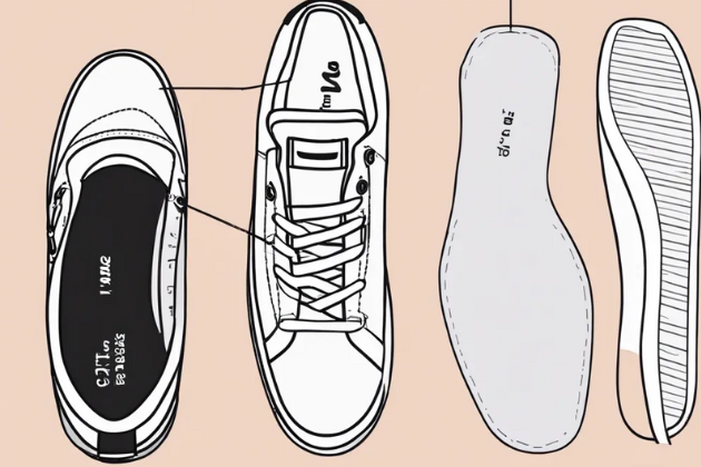 Как правильно выбрать размер обуви?