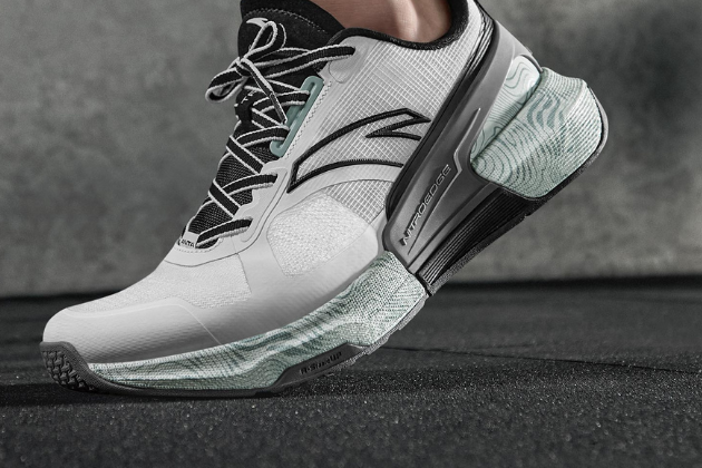 Советы по выбору обуви для тренировок