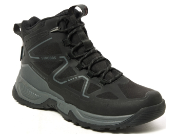 Кроссовки зимние STROBBS B9398-3  