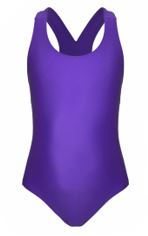 Купальник дет. 50009 И Skat фиолетовый