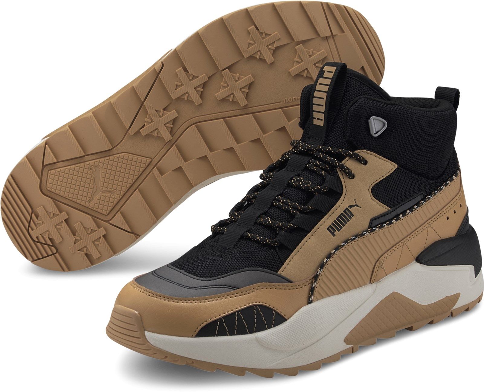 Кроссовки x. Puma x ray 2 Mid WTR. Puma XRAY 2 Square Mid WTR. Puma x-ray 2 Square Mid l WTR. Кроссовки Пума x ray 2 Square.