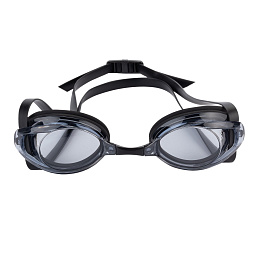 Очки для плавания Alpha Caprice Очки AD-1710 (black) Очки для плавания Alpha Caprice Очки AD-1710 (black)