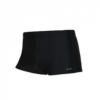 Плавки-шорты дет. 20084 А Skat черный