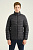Куртка пуховик ANTA 852447921-6 черный 