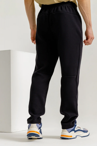 Брюки ANTA 852237322-1 CROSS-TRAINING, black