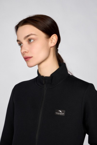 Олимпийка ANTA 862417738-1 черный 