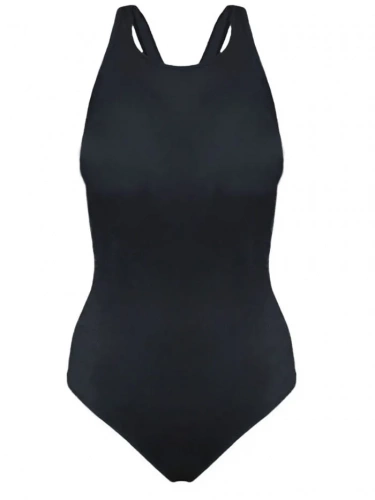 Купальник жен. 30011А Skat черный