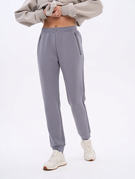 Брюки Strobbs T3409-1, серый Брюки Strobbs T3409-1, серый