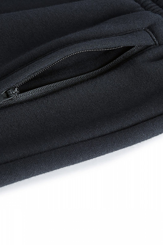 Брюки утепленные Anta Group Purchase 852447327N-2, черный