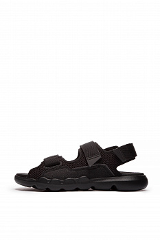 Сандалии Anta 812438508-1 черный