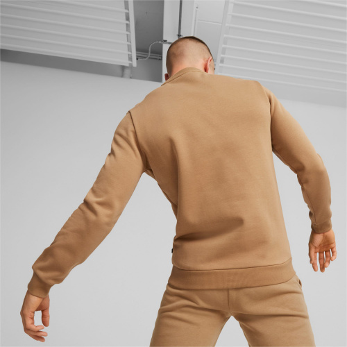 Свитшот PUMA ESS Small Logo Crew 58668386 