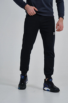 Брюки ANTA 852341321-3 черный 