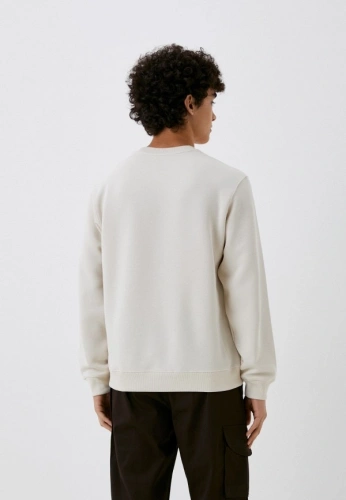 Свитшот Anta 852338701-1 белый