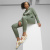 Брюки PUMA ESS Sweatpants 58684148, зеленый Брюки PUMA ESS Sweatpants 58684148, зеленый