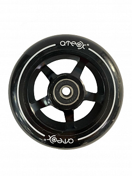 Колесо для самоката 110мм, multicolor