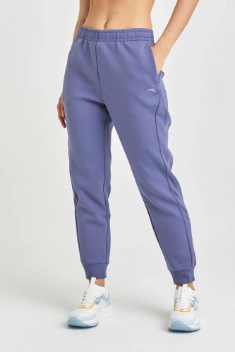 Брюки ANTA  862337322-3, фиолет 