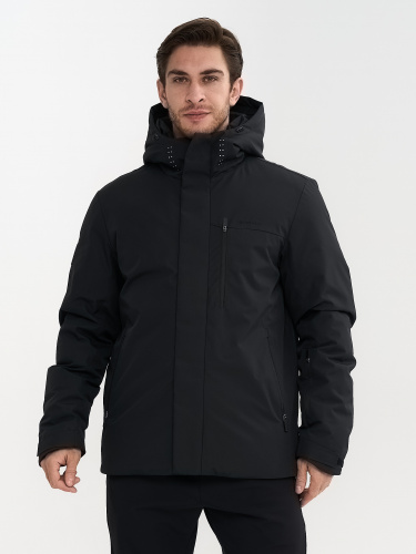 Куртка демисезонная Strobbs E2414-3, черный Куртка демисезонная Strobbs E2414-3, черный