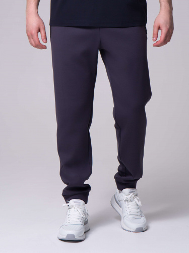 Брюки Strobbs E2393-1, темно-серый