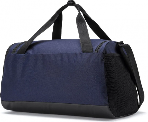 PUMA  Сумка CHALLENGER DUFFEL, dark blue