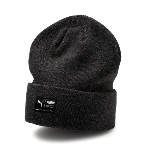 Шапка 02173901 ARCHIVE heather beanie