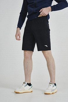 Шорты ANTA  852337323C-1 черный 