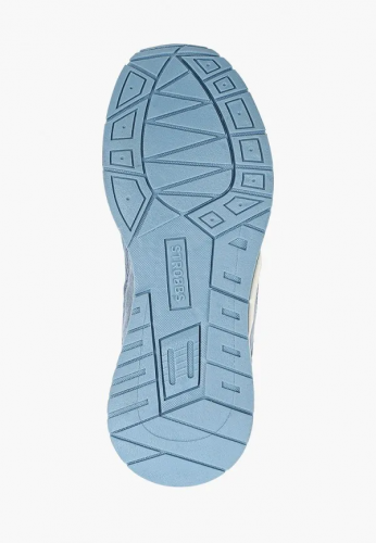 Кроссовки STROBBS F7237-10 город