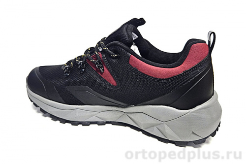 Кроссовки демисезонные DROPBOX CH-002028-BO 