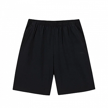 Шорты ANTA 852527534-1 черный  