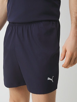 Шорты Puma ESS Woven Shorts 5" 68260216 