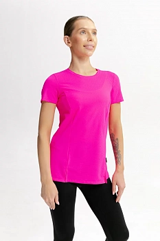 Футболка FORSTRONG BONNY 291815-розовый