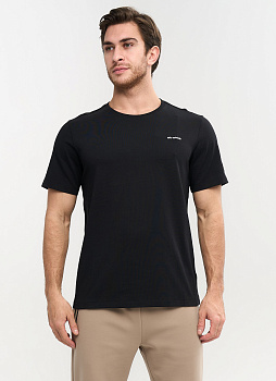 Футболка Strobbs E2412-3, черный