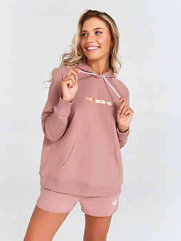 Худи EAZYWAY 9W10.124.1, powdery