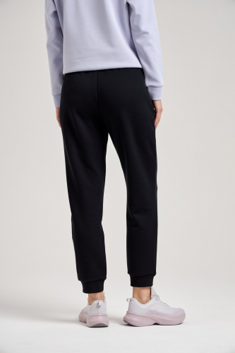 Брюки ANTA 862417313-1. черный 