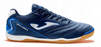 Бутсы зальные JOMA MAXIMA MAXSS2303 IN  Бутсы зальные JOMA MAXIMA MAXSS2303 IN
