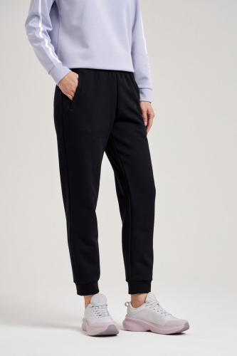 Брюки ANTA 862417313-1. черный 