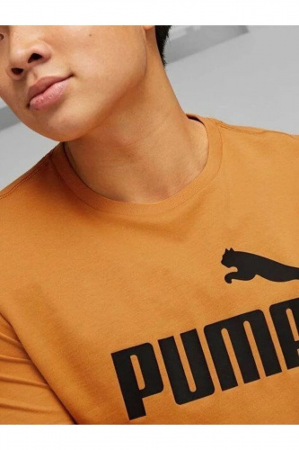 Футболка Puma ESS Logo 58666727 