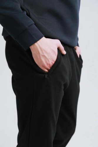 Брюки ANTA 852347310-2 черный 