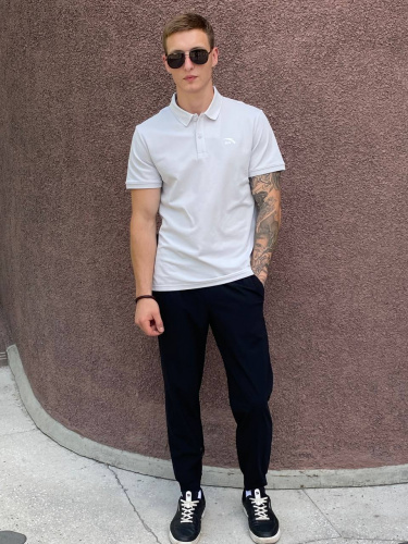 Брюки ANTA 852527336S-1 черный 