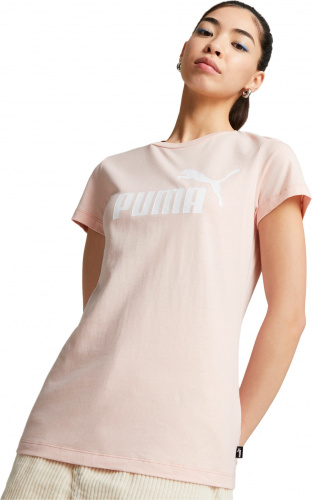 Футболка Puma Ess Logo 58677566 