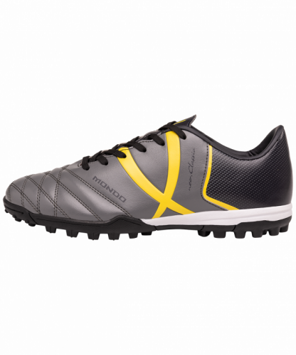 Бутсы Jogel Mondo JSH202 TURF серый 