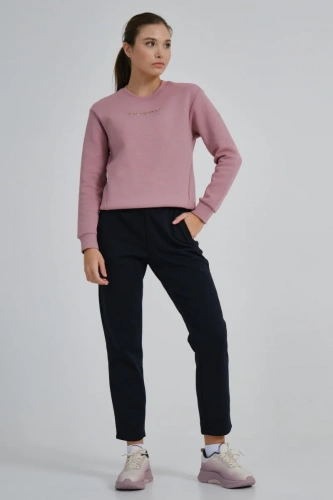 Брюки ANTA 862347306-1, черный 