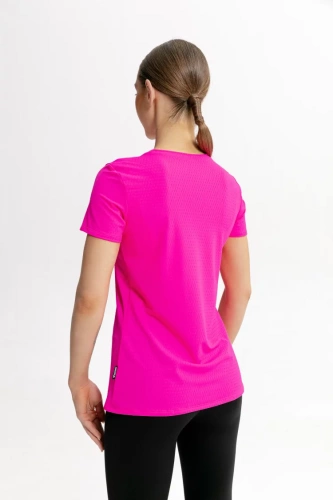 Футболка FORSTRONG BONNY 291815-розовый