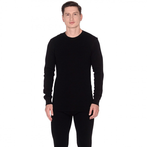 Термобелье ALPIKA DRY, black