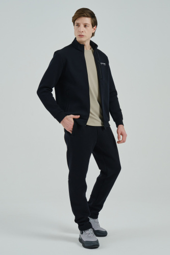 Олимпийка ANTA 852517708-2 черный 