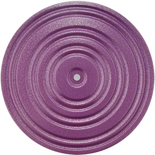 Диск здоровья MR-D-05, violet, black Диск здоровья MR-D-05, violet, black