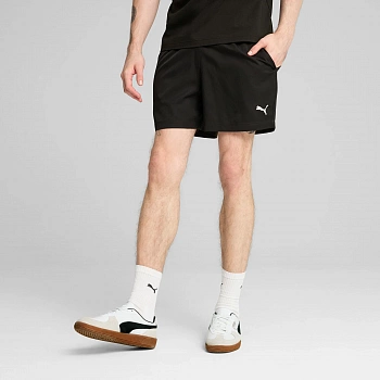 Шорты Puma ESS Woven Shorts 5" 68260201 