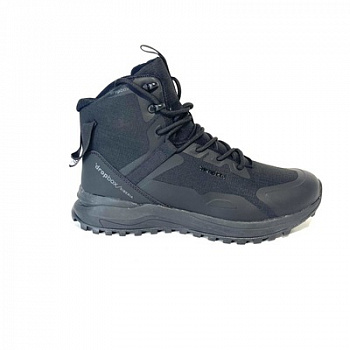 Кроссовки зимние Paranorm CH-01846-FBL 