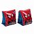 Нарукавники детские BESTWAY SPIDER MAN 98001, от 3-6 лет JUNIOR, multi