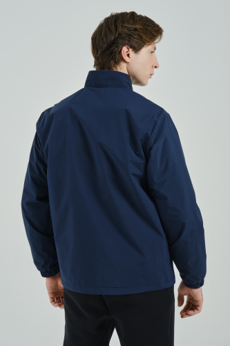 Ветровка ANTA 852517615-1 синий 