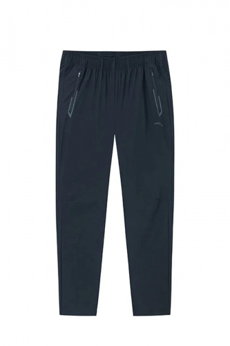 Брюки ANTA CHN 852337501-1 черный 